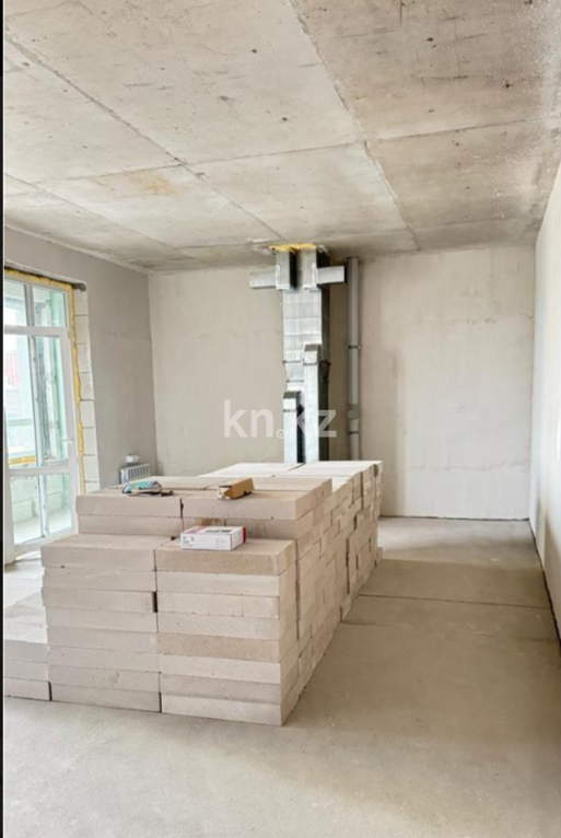 Продажа 1-комнатной квартиры, 43 м² в Караганде - фото 3
