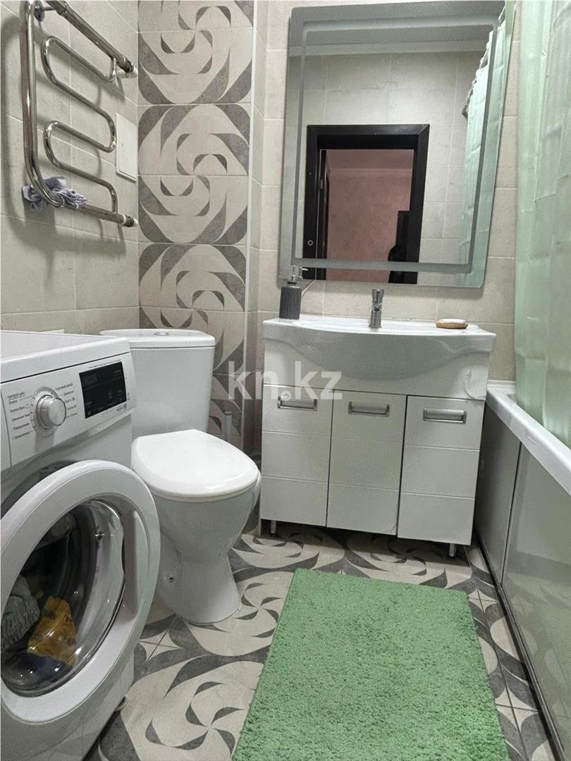 Продажа 3-комнатной квартиры, 82 м² в Астане - фото 8