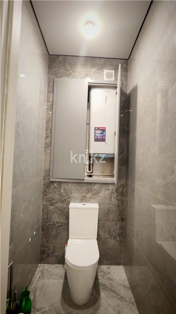 Продажа 3-комнатной квартиры, 95 м² в Караганде - фото 13