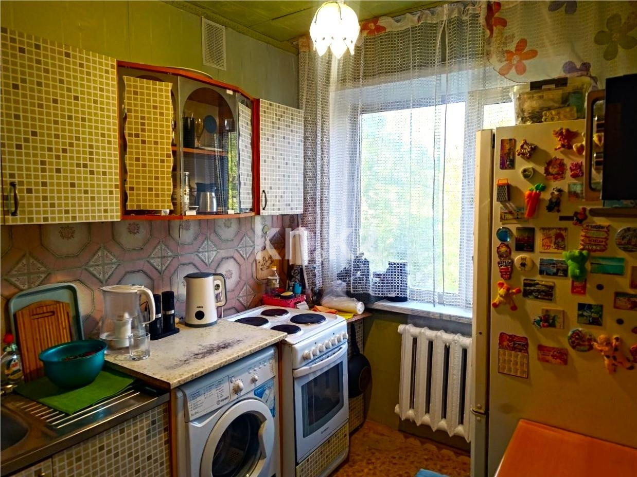 Продажа 2-комнатной квартиры, 45 м² в Караганде - фото 5
