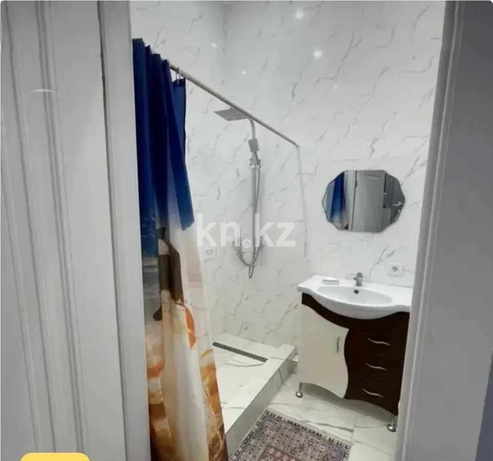 Продажа 1-комнатной квартиры, 43 м² в Алматы - фото 3