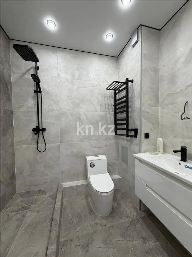 Продажа 2-комнатной квартиры, 57 м² в Алматы - фото 3