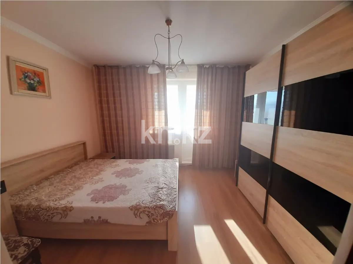 Продажа 2-комнатной квартиры, 62 м², ул. Рыскулбекова, дом  28/1 в Алматы - фото 3