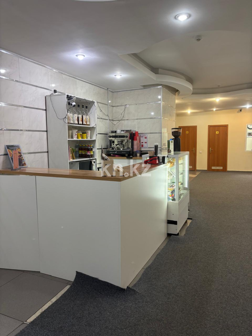 Аренда помещения в Астане - фото 8