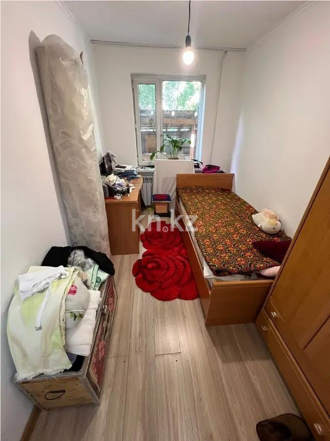 Продажа 2-комнатной квартиры, 44 м² в Алматы - фото 2