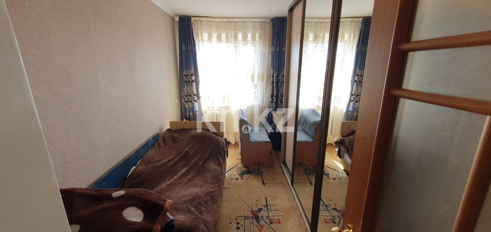 Продажа 2-комнатной квартиры, 50 м², ул. Жекибаева в Караганде - фото 3