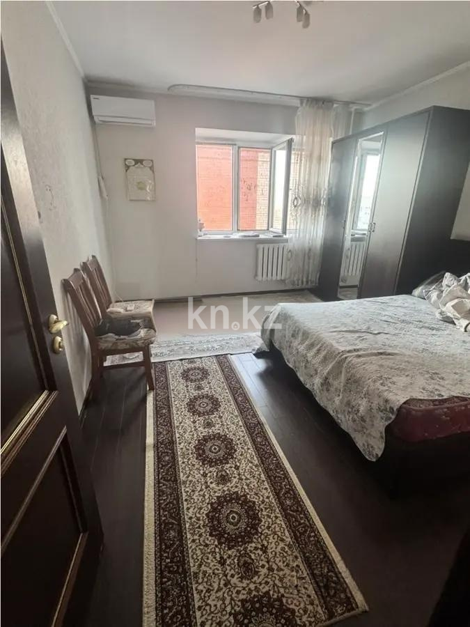 Продажа 3-комнатной квартиры, 99 м² в Астане - фото 2