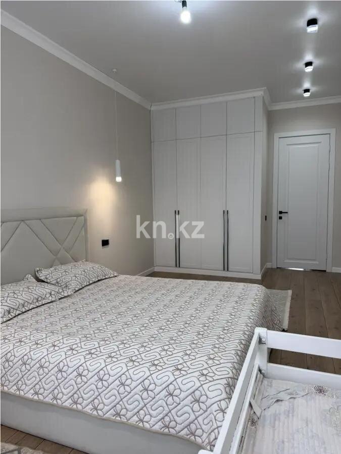 Продажа 3-комнатной квартиры, 84 м² в Астане - фото 4