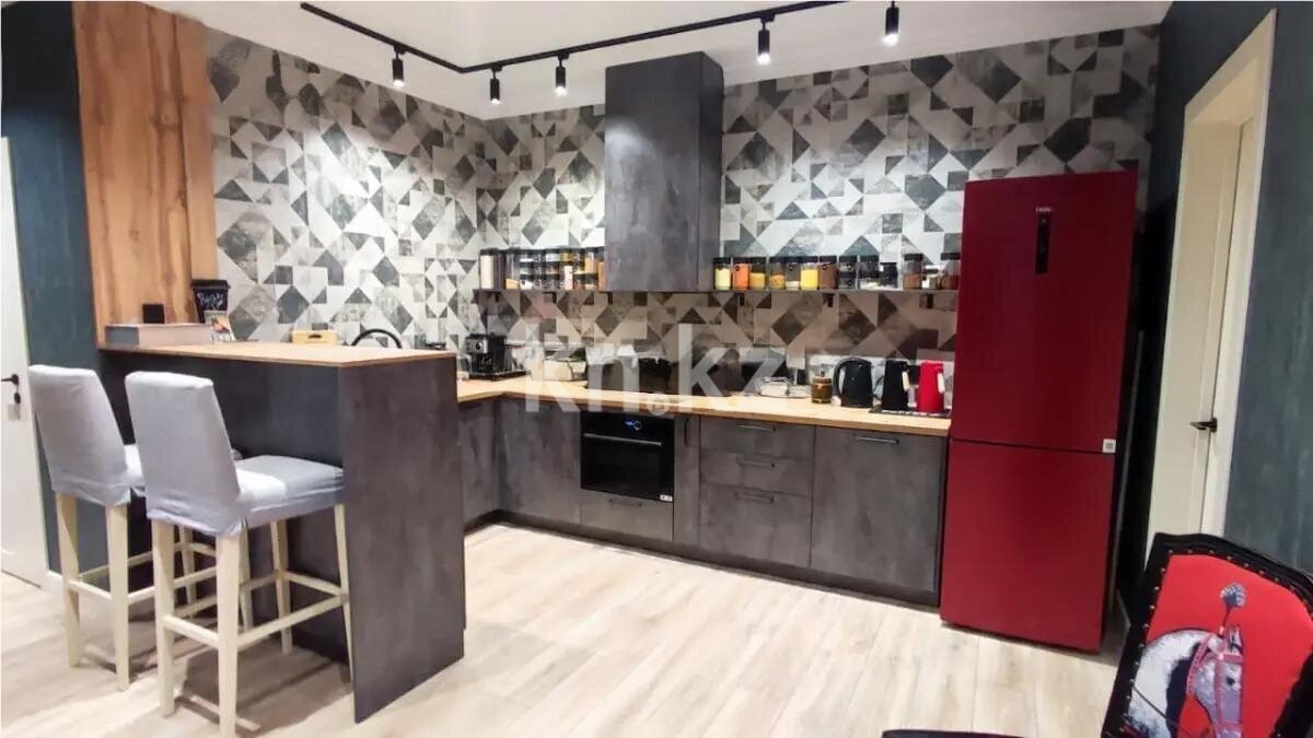 Продажа 3-комнатной квартиры, 117 м² в Астане - фото 4