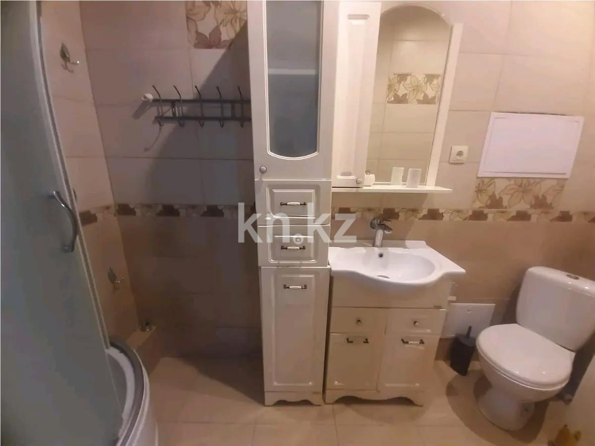 Продажа 1-комнатной квартиры, 39 м² в Астане - фото 3