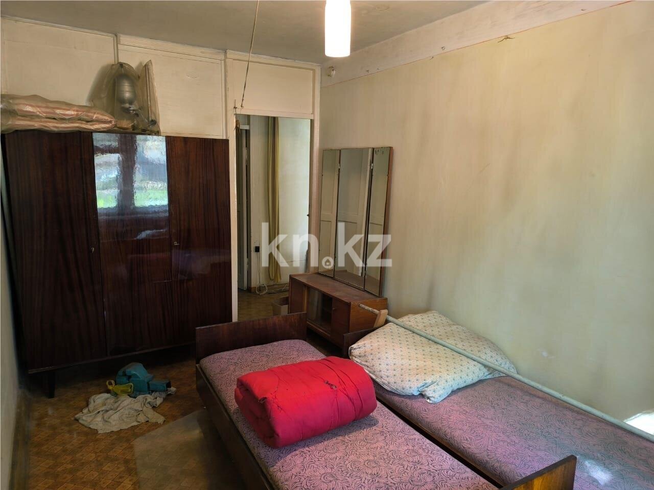 Продажа 3-комнатной квартиры, 58 м² в Караганде - фото 6