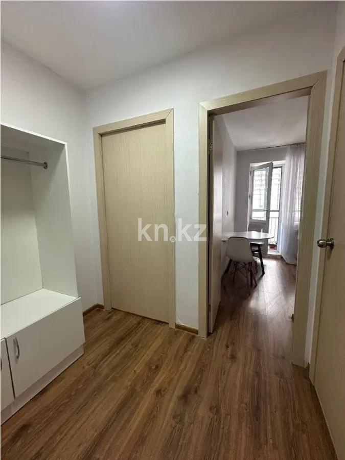 Продажа 1-комнатной квартиры, 34.9 м² в Астане - фото 3