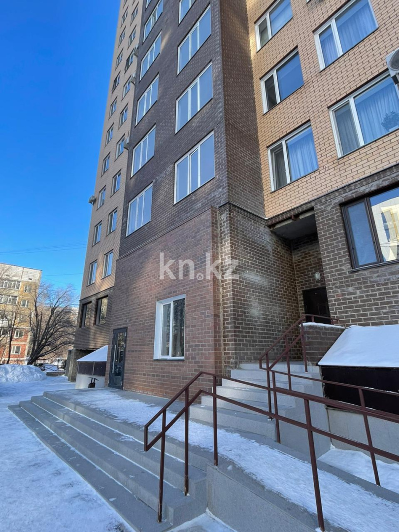 Продажа 3-комнатной квартиры, 79 м² в Караганде - фото 13