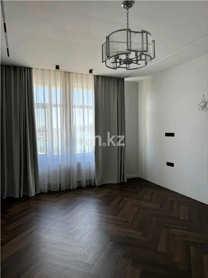Продажа 1-комнатной квартиры, 53 м² в Астане