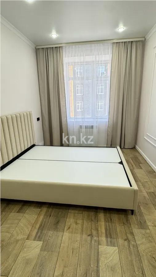 Продажа 2-комнатной квартиры, 60 м² в Караганде - фото 2