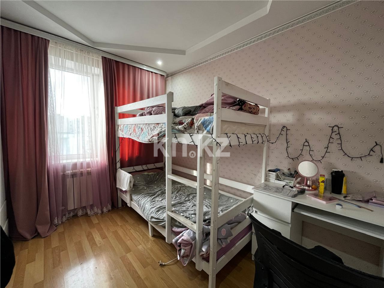 Продажа 5-комнатной квартиры, 107 м² в Караганде - фото 14