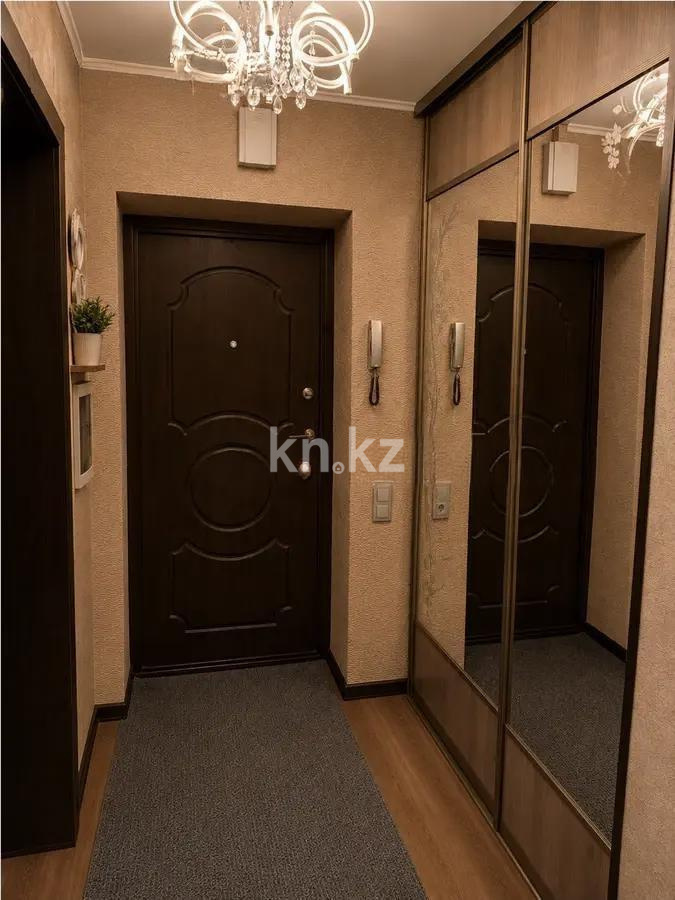 Продажа 4-комнатной квартиры, 87 м² в Алматы - фото 4