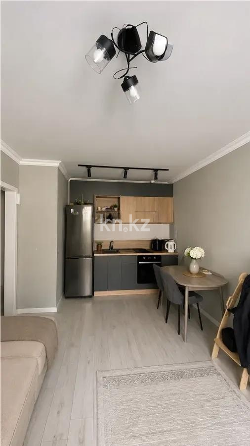 Продажа 2-комнатной квартиры, 39 м² в Астане - фото 3