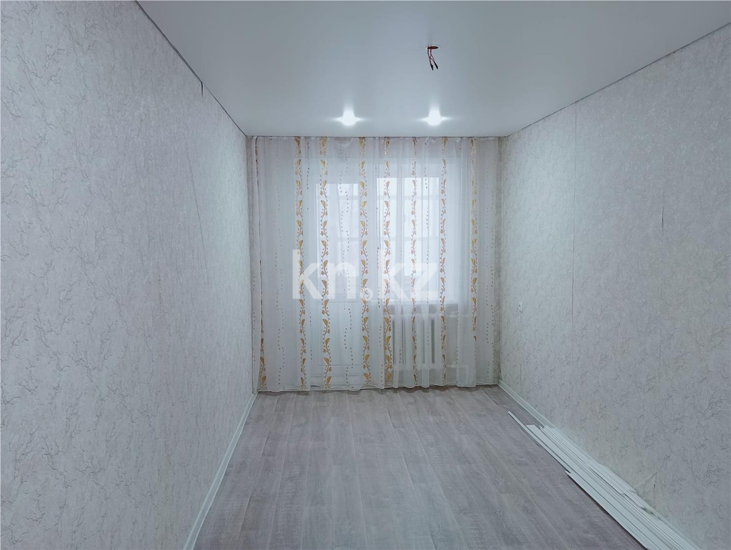 Продажа 2-комнатной квартиры, 44 м², мкр. 3 в Абае - фото 2