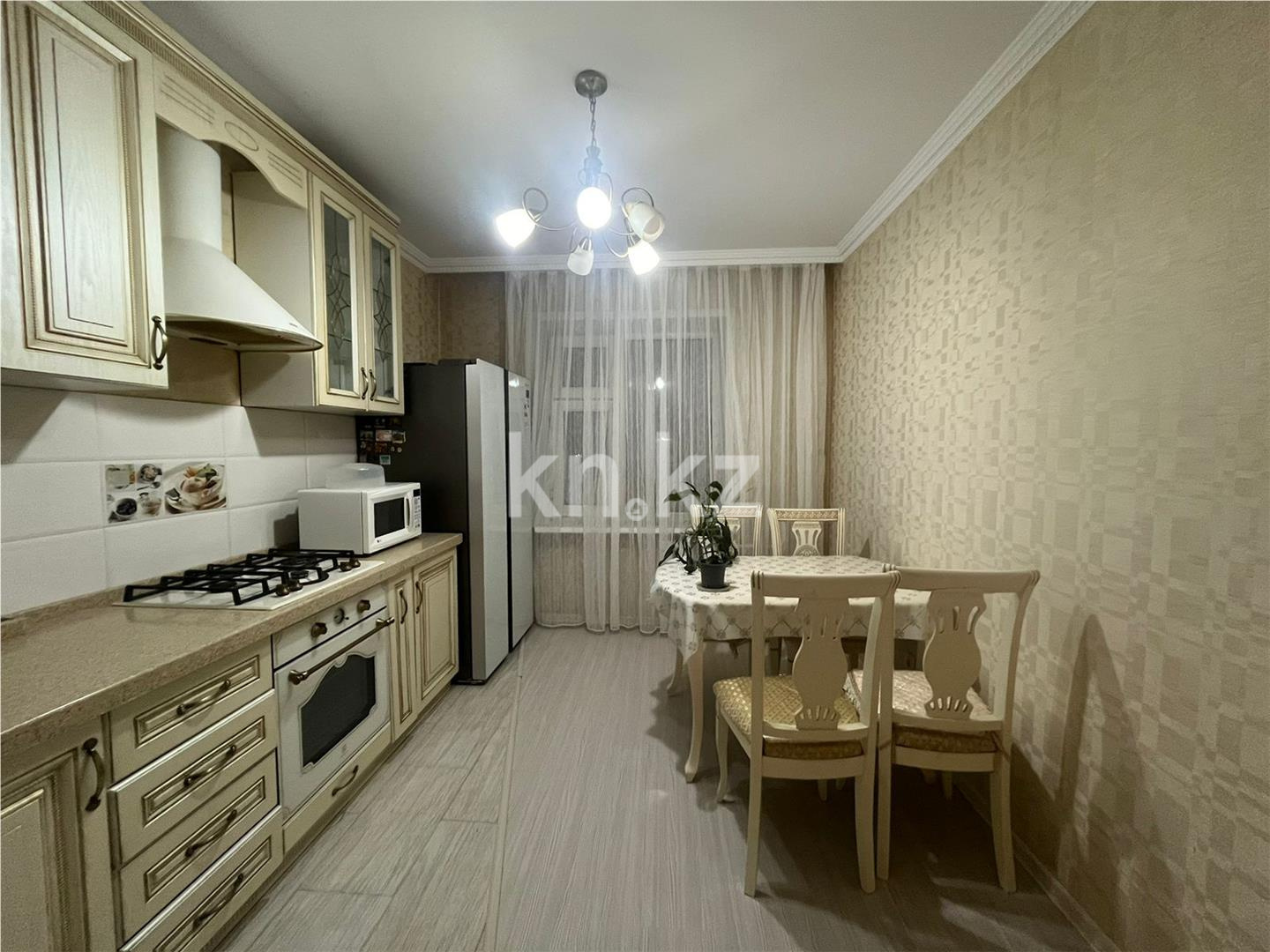 Продажа 3-комнатной квартиры, 67.9 м² в Астане - фото 2