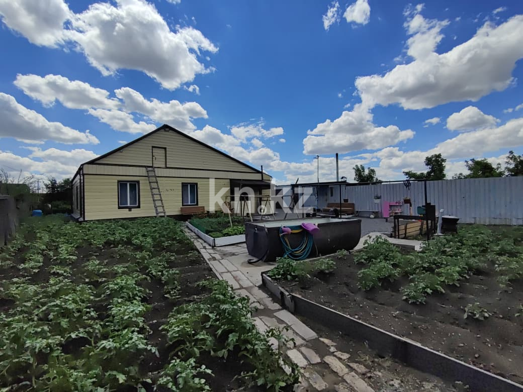 Продажа 5-комнатного дома, 100 м² в Караганде - фото 38