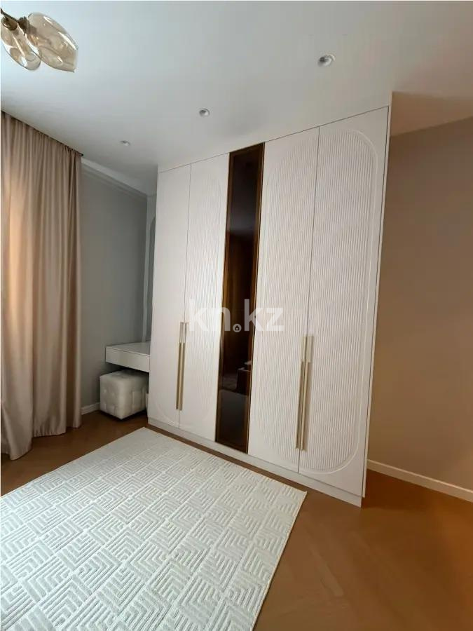 Продажа 3-комнатной квартиры, 116.3 м² в Алматы - фото 3