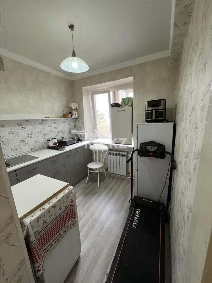 Продажа 1-комнатной квартиры, 31.1 м² в Алматы - фото 2