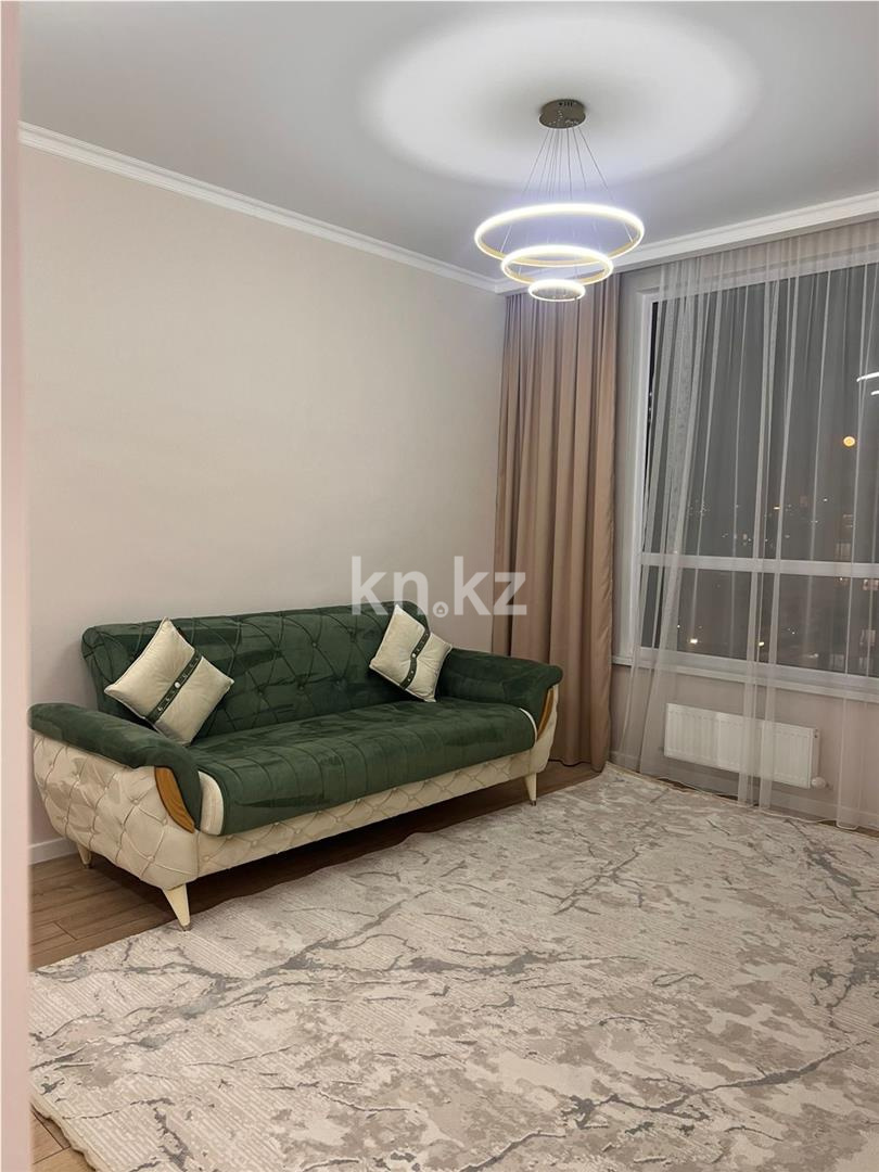 Продажа 2-комнатной квартиры, 38.2 м² в Астане