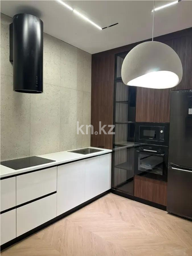 Продажа 2-комнатной квартиры, 65.6 м² в Алматы - фото 3