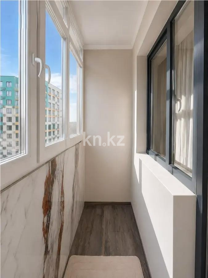 Продажа 2-комнатной квартиры, 68 м² в Алматы - фото 6