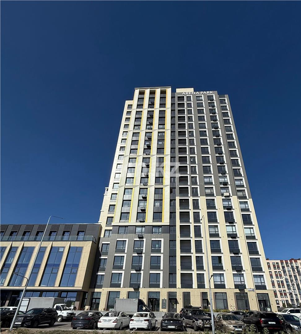 Продажа 4-комнатной квартиры, 129 м² в Караганде - фото 12