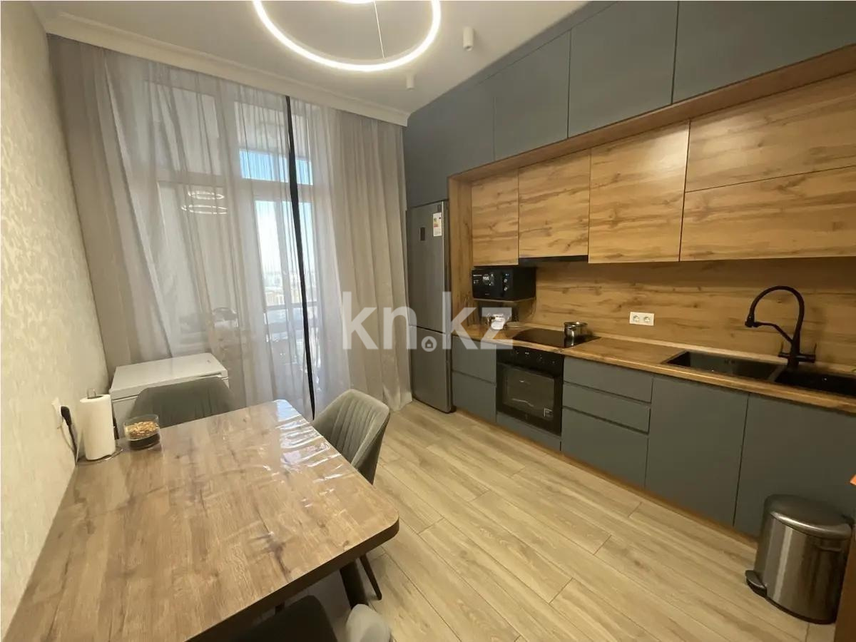 Продажа 2-комнатной квартиры, 58 м² в Астане - фото 3