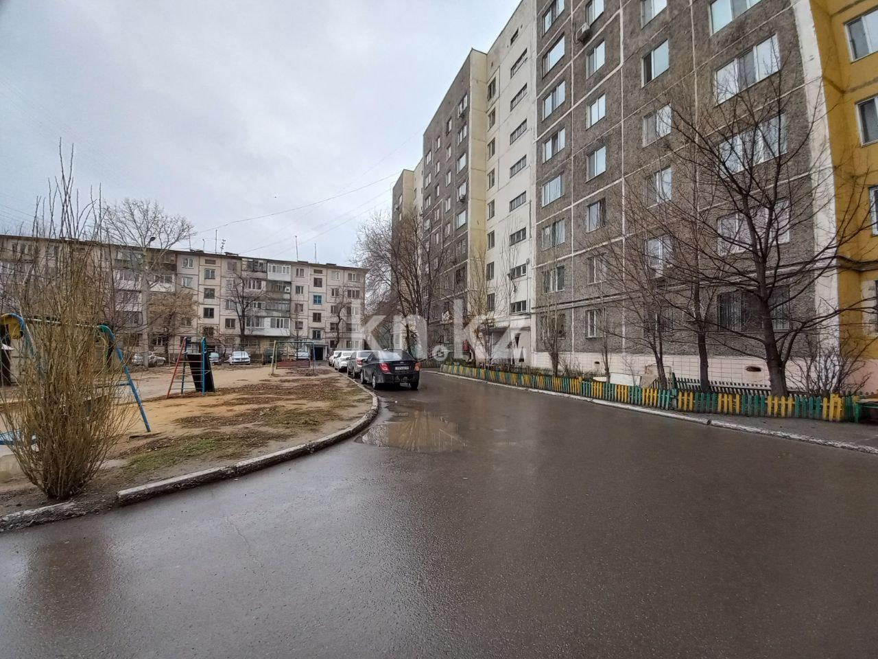 Продажа 3-комнатной квартиры, 68 м², пр. Металлургов в Темиртау - фото 12