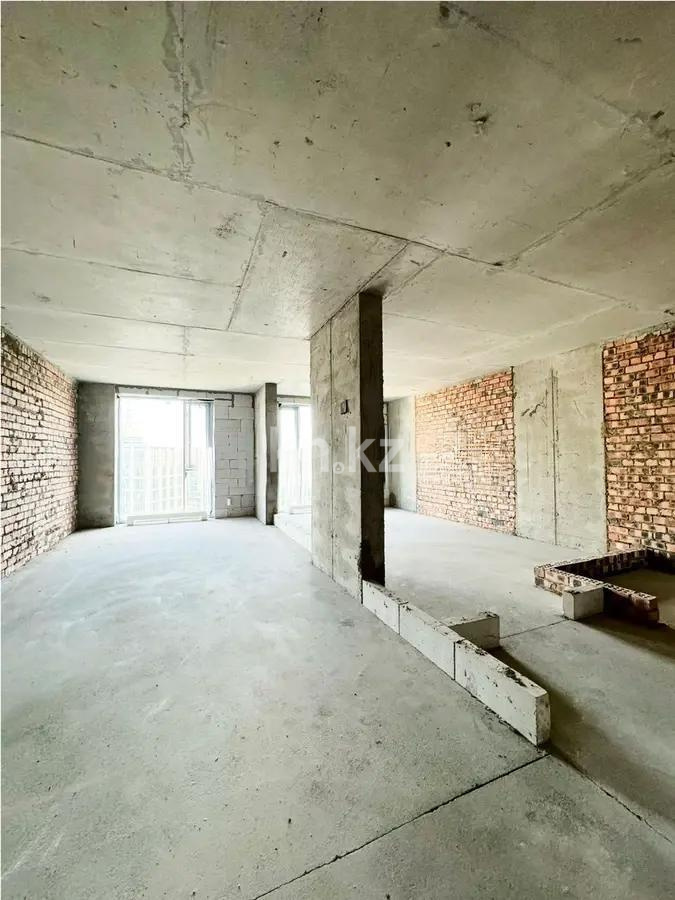 Продажа 2-комнатной квартиры, 63.6 м² в Астане