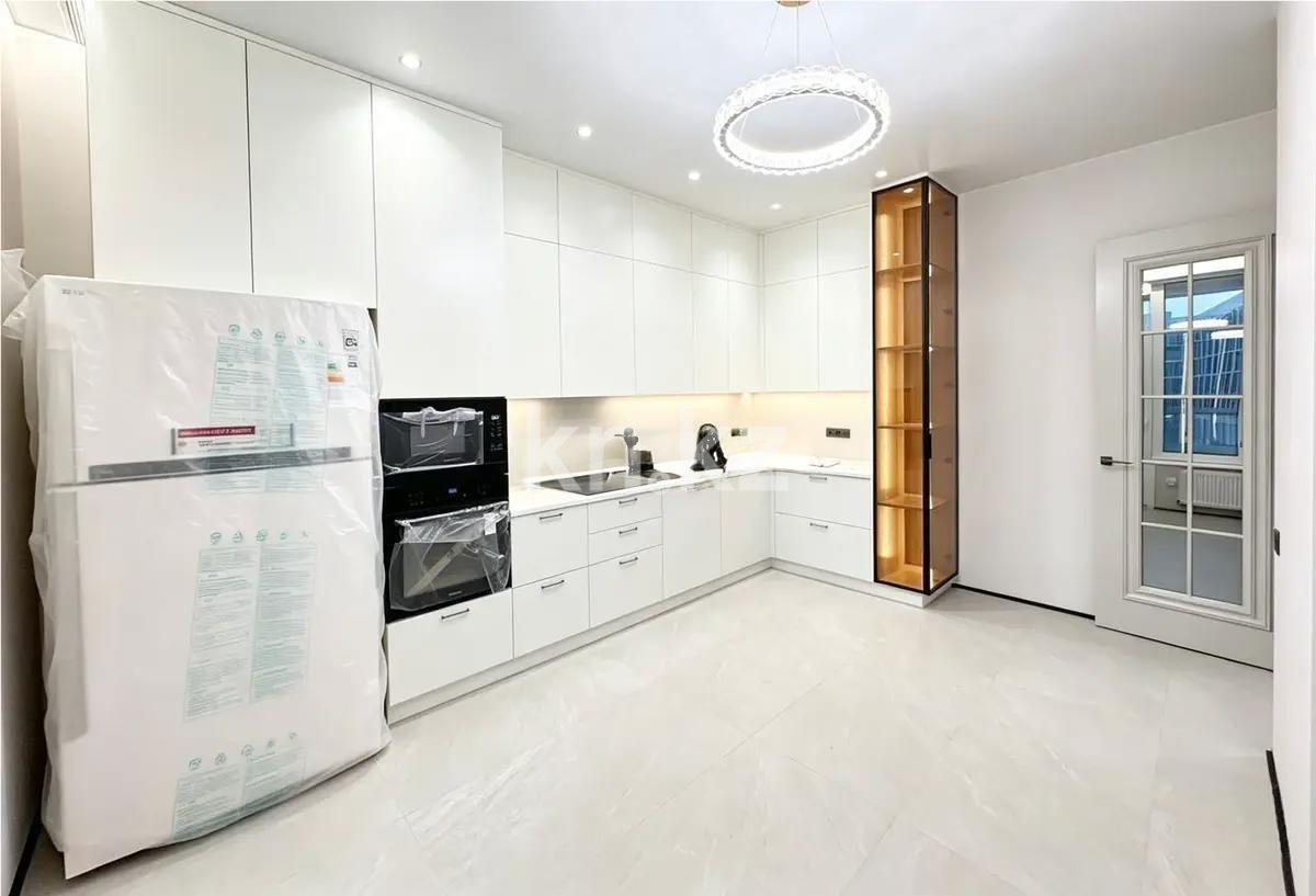 Продажа 3-комнатной квартиры, 105 м² в Астане - фото 4