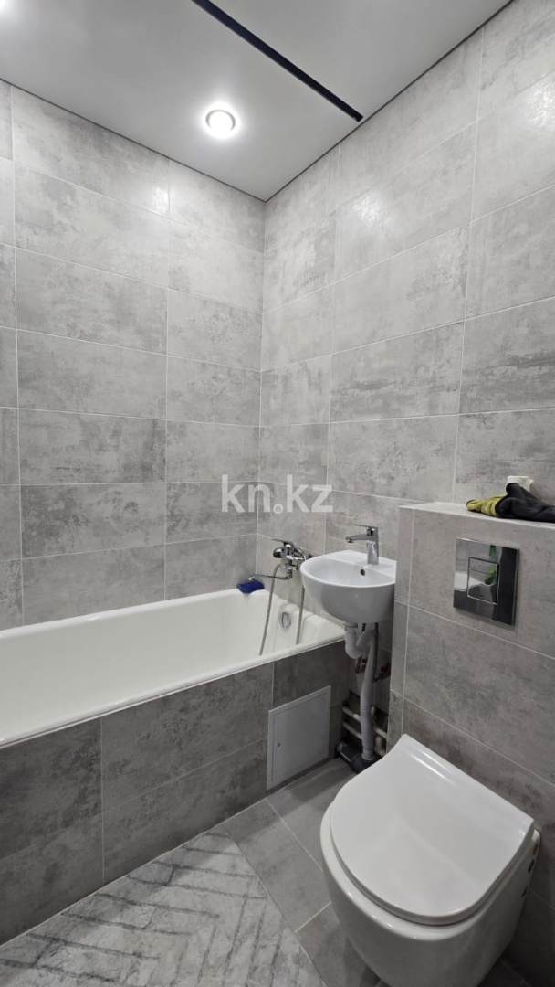 Аренда 1-комнатной квартиры, 43 м² в Алматы - фото 15