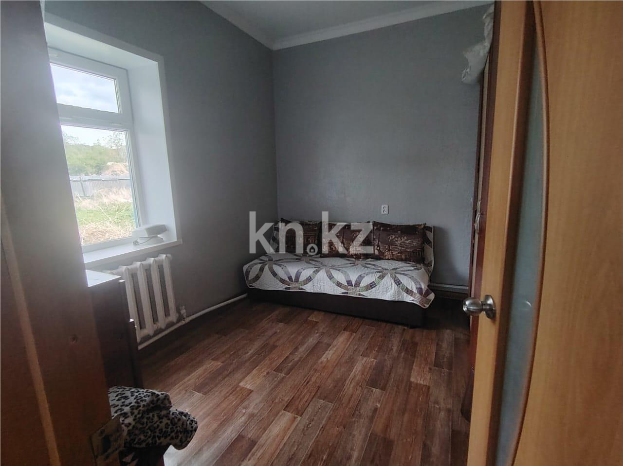 Продажа 4-комнатного дома, 80.4 м², ул. Амангельды, дом  33 в Темиртау - фото 4