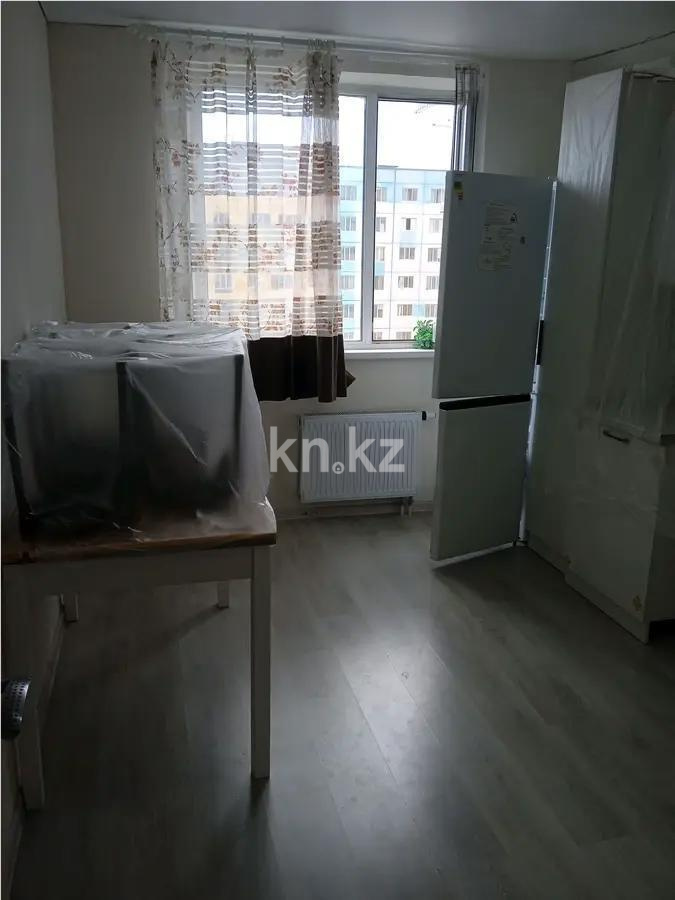 Продажа 1-комнатной квартиры, 33.7 м² в Астане - фото 2