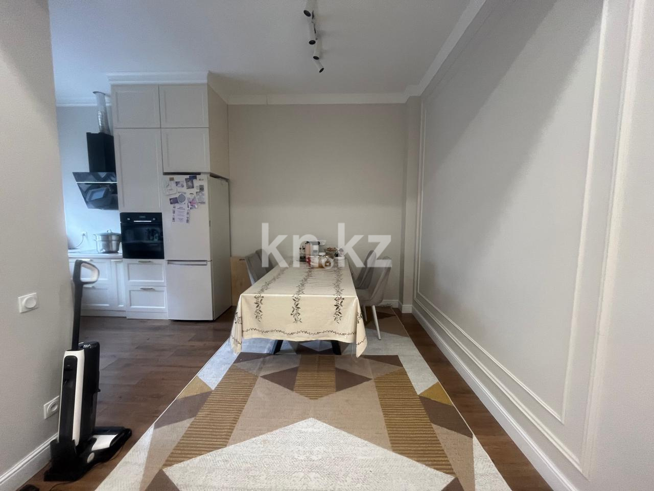 Продажа 6-комнатной квартиры, 316 м² в Караганде - фото 5