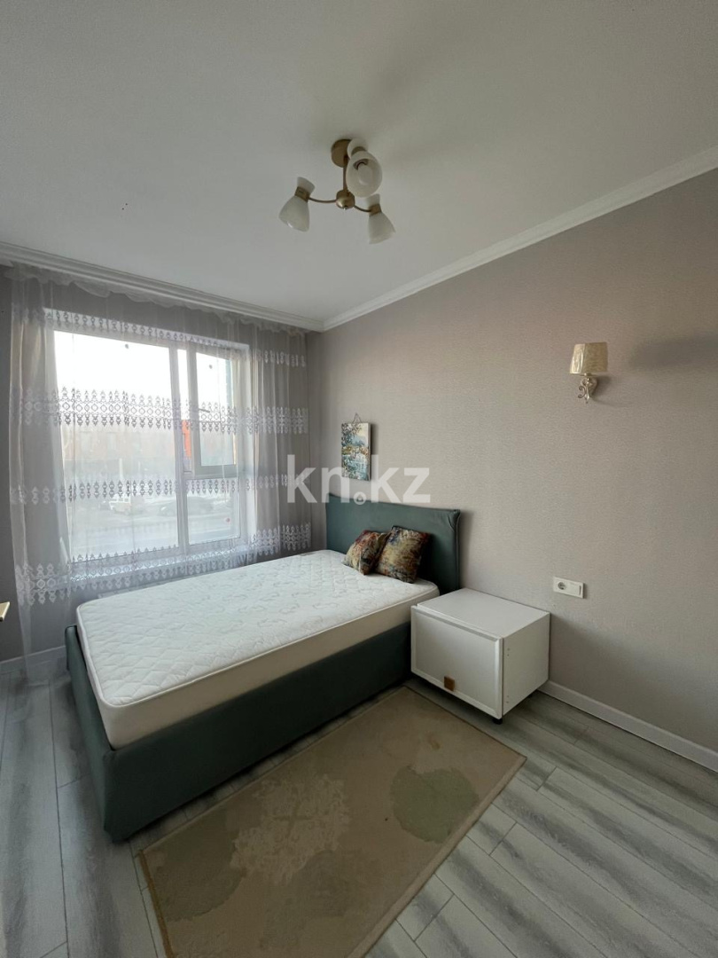 Аренда 2-комнатной квартиры, 45 м² в Астане - фото 5