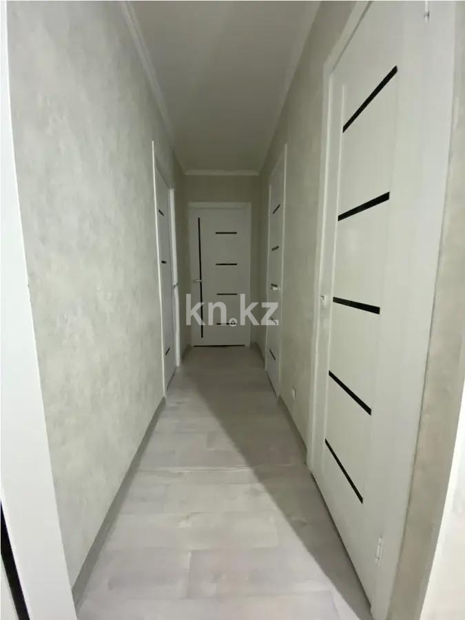 Продажа 2-комнатной квартиры, 60 м², ул. Жургенова, дом  27/1 в Астане - фото 4
