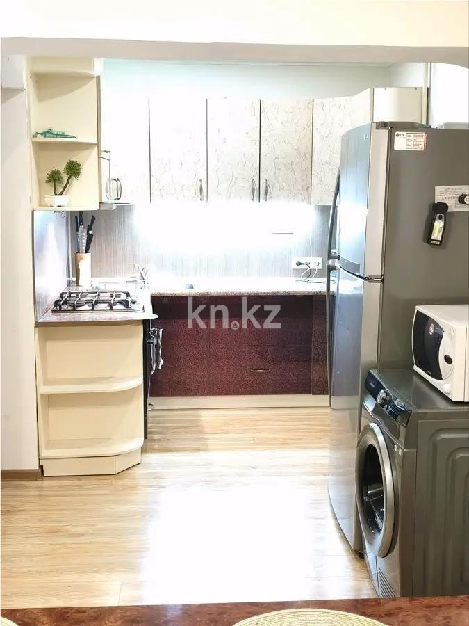 Продажа 4-комнатной квартиры, 90 м² в Алматы - фото 5