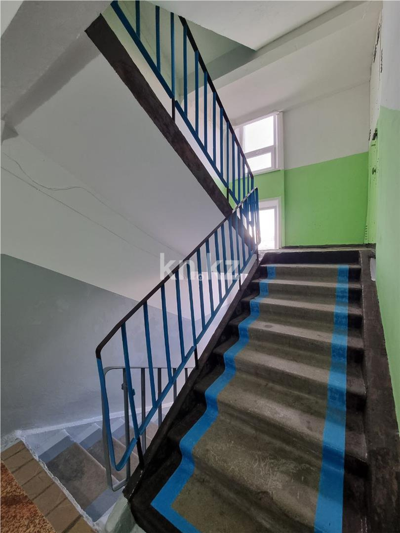 Продажа 4-комнатной квартиры, 83 м², мкр-н Степной-2 в Караганде - фото 18