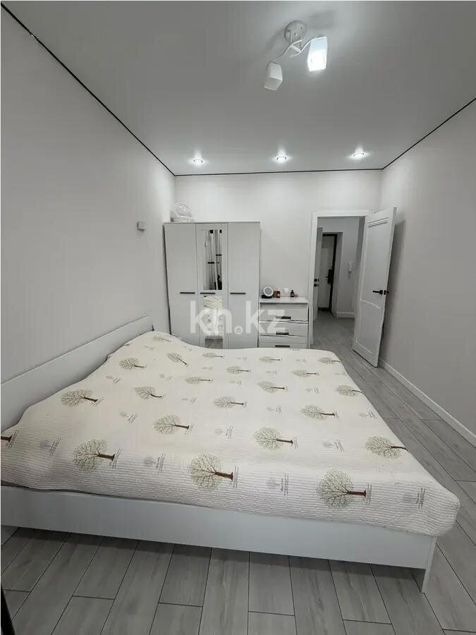 Продажа 3-комнатной квартиры, 60.2 м² в Астане - фото 2