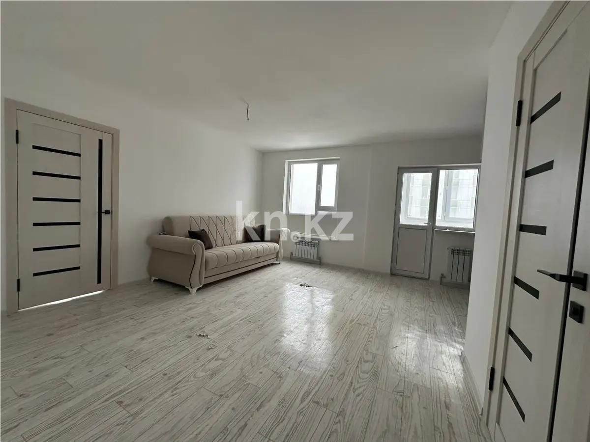 Продажа 2-комнатной квартиры, 42.9 м² в Алматы