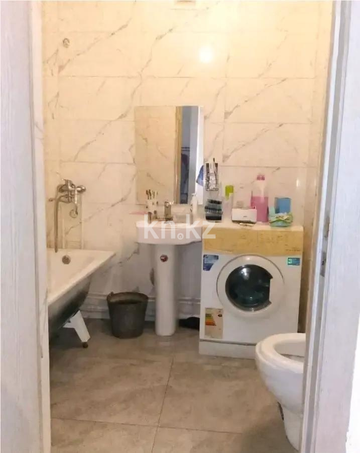 Продажа 1-комнатной квартиры, 38.2 м² в Астане - фото 3