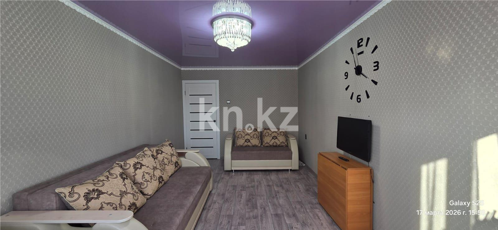 Продажа 2-комнатной квартиры, 47 м² в Темиртау - фото 2