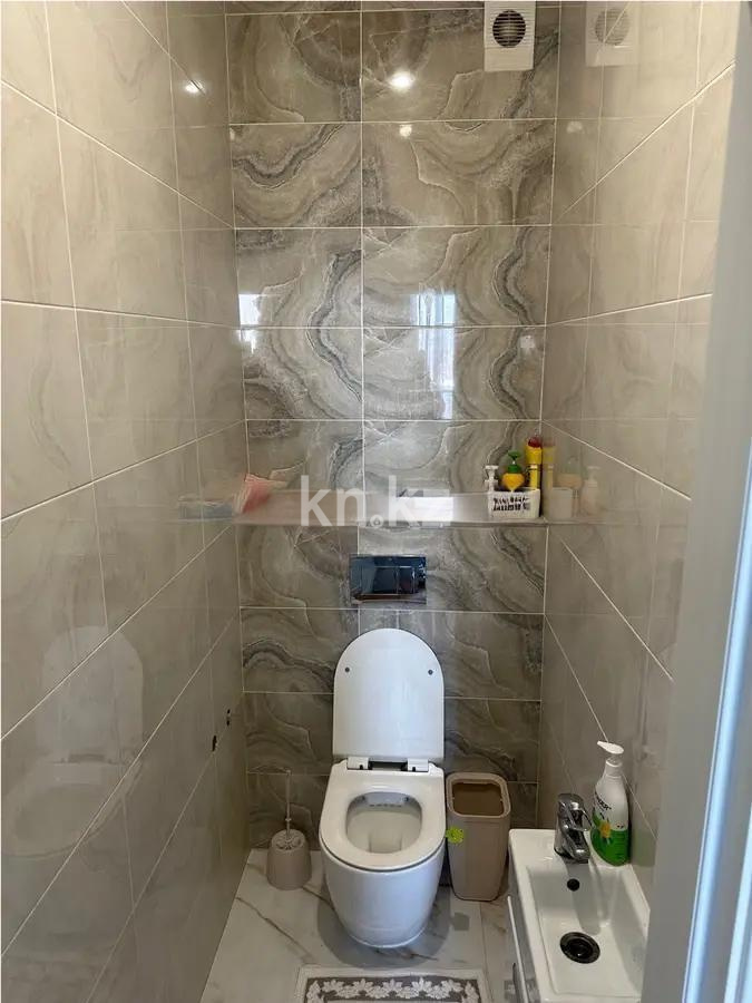 Продажа 4-комнатной квартиры, 90 м² в Астане - фото 6