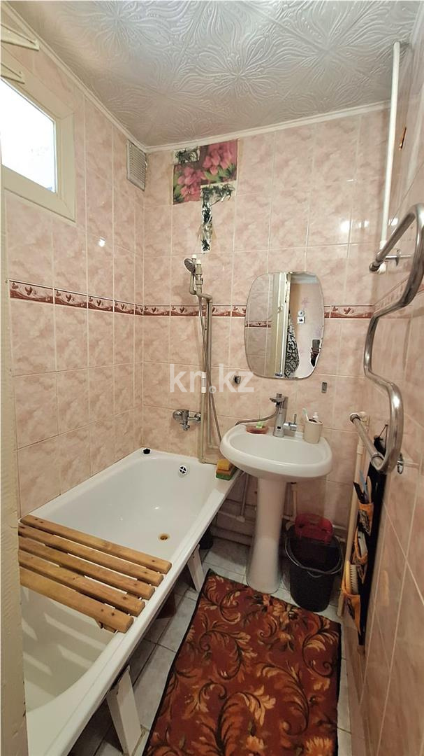 Продажа 3-комнатной квартиры, 63 м² в Караганде - фото 8