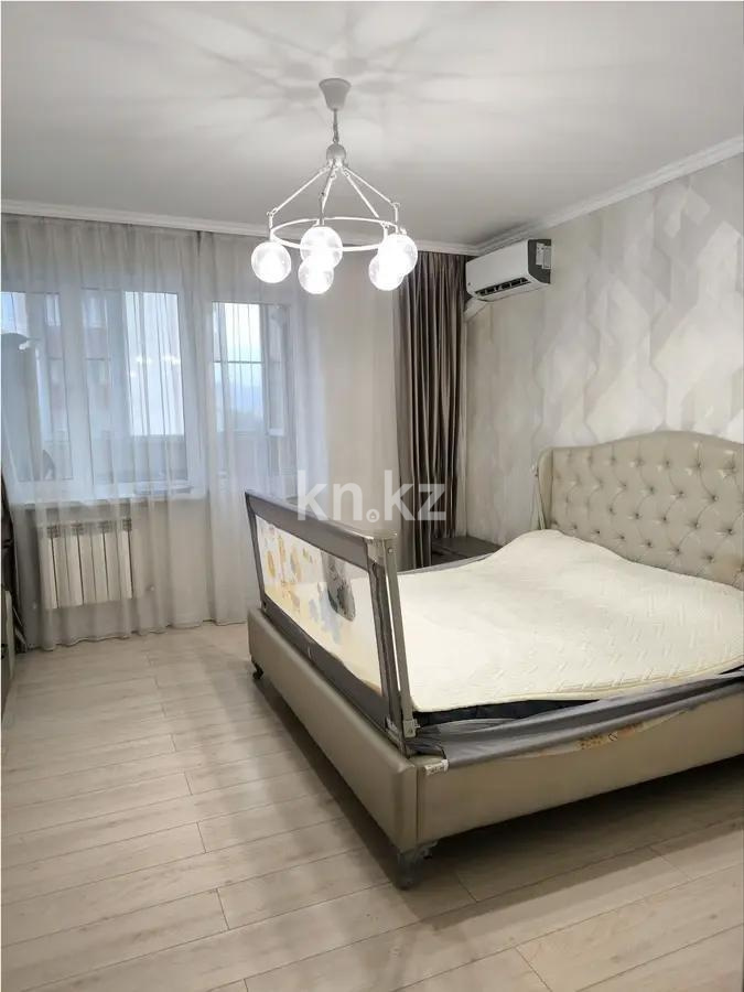 Продажа 3-комнатной квартиры, 88.5 м² в Алматы - фото 2